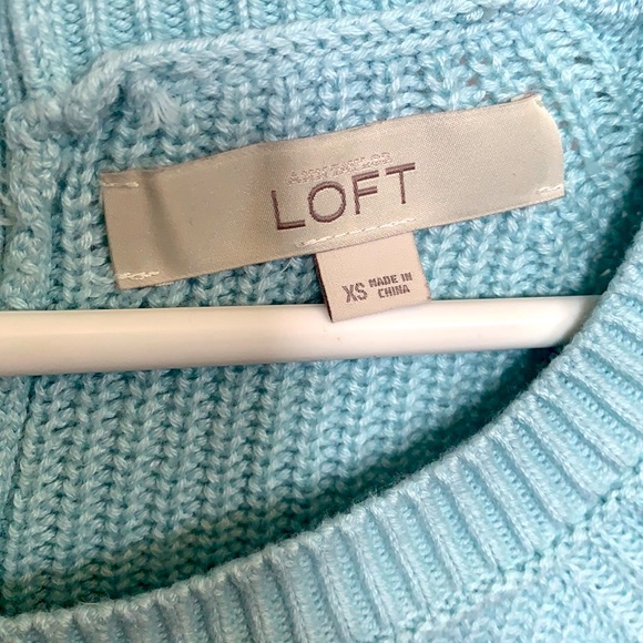 Loft sweater - Picture 4 of 5